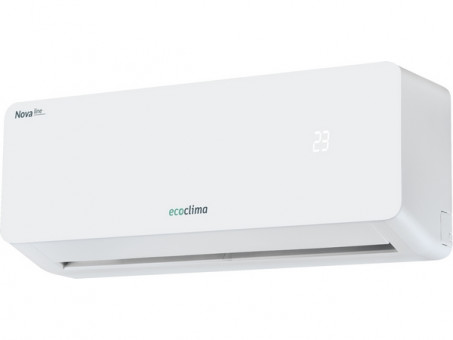 Сплит-система Ecoclima White ECW/I-СH09/AA-4R1/EC/I-CH09/A-4R1