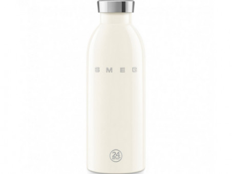 Бутылка термическая SMEG WBF01CR кремовый