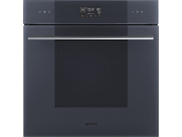 Духовой шкаф SMEG SO6102S3PG с паром