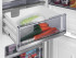 Холодильник MAUNFELD MBF193NFWGR Inverter встраиваемый Холодильник MAUNFELD MBF193NFWGR Inverter встраиваемый