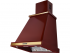 Вытяжка Kuppersberg T 669 BOR Bronze Вытяжка Kuppersberg T 669 BOR Bronze