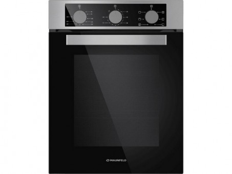 Духовой шкаф MAUNFELD EOEC516PS