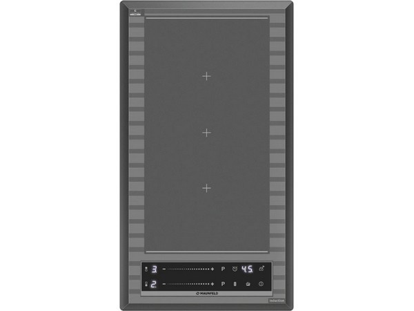 Варочная панель MAUNFELD CVI292S2FMDGR LUX индукционная