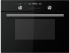 Духовой шкаф Midea TF944EG9-BL компактный с СВЧ
