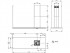 Вытяжка Falmec LUMEN IS STEEL 175 DX Вытяжка Falmec LUMEN IS STEEL 175 DX