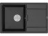 Мойка Paulmark Flugen 50-780 PM217850-BLM, черный Мойка Paulmark Flugen 50-780 PM217850-BLM, черный