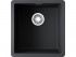 Мойка Omoikiri Kata 40-U-BL Artgranit/черный (4993396) Мойка Omoikiri Kata 40-U-BL Artgranit/черный (4993396)