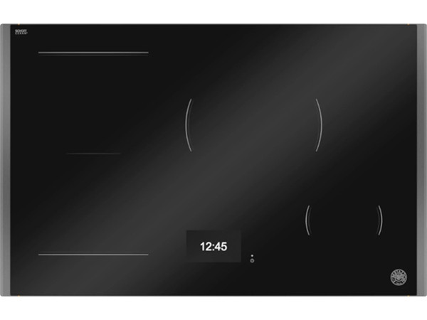 Варочная панель Bertazzoni P784I1M37CT индукционная Варочная панель Bertazzoni P784I1M37CT индукционная