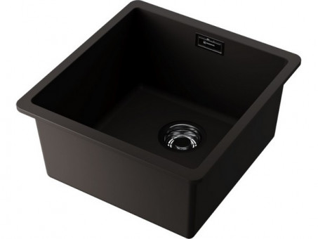 Мойка Omoikiri Kata 40-U-ES Artgranit/espresso (4997501)
