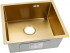 Мойка Arona ARS 490*440 GOLD золото