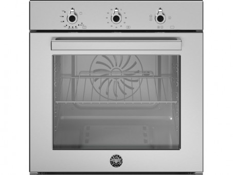 Духовой шкаф Bertazzoni F605PROGKX газовый