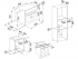 Духовой шкаф Franke FSL 86 H WH (116.0609.448) Духовой шкаф Franke FSL 86 H WH (116.0609.448)
