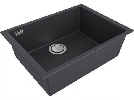 Мойка Paulmark Neo classic 60 PM966044-AN, anthracite