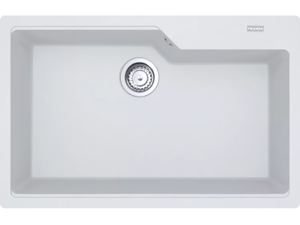 Мойка Franke UBG 610-72, белый, стоп-вент. (114.0741.505) Мойка Franke UBG 610-72, белый, стоп-вент. (114.0741.505)
