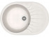 Мойка Dr.Gans БЕРТА 760 белый Мойка Dr.Gans БЕРТА 760 белый