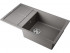 Мойка Omoikiri Sumi 86A-GR Artceramic/leningrad grey (4997106) Мойка Omoikiri Sumi 86A-GR Artceramic/leningrad grey (4997106)