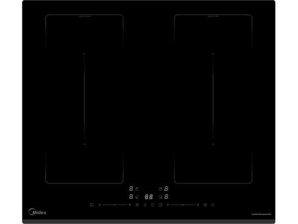 Варочная панель Midea MIH67787F индукционная