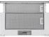 Вытяжка KRONA KERRY 600 inox PB Вытяжка KRONA KERRY 600 inox PB