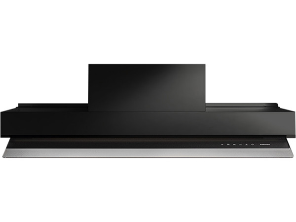 Вытяжка Falmec VIRGOLA TOUCH NRS 120 BLACK Вытяжка Falmec VIRGOLA TOUCH NRS 120 BLACK