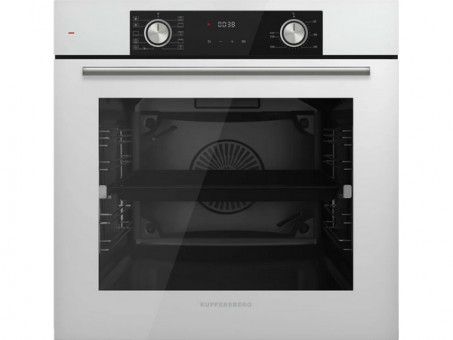 Духовой шкаф Kuppersberg HF 610 W с дефектом