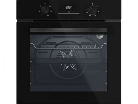 Духовой шкаф Kuppersberg HO 606 P Black Line