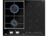 Варочная панель Teka HYBRID JZC 64322 ABN BLACK (112570132) комбинированная