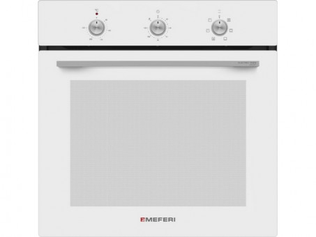 Духовой шкаф MEFERI MEO606WH COMFORT
