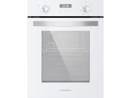 Духовой шкаф MAUNFELD EOEM516W