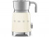 Вспениватель молока SMEG MFF11CREU кремовый Вспениватель молока SMEG MFF11CREU кремовый