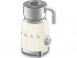 Вспениватель молока SMEG MFF11CREU кремовый Вспениватель молока SMEG MFF11CREU кремовый