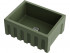 Мойка Omoikiri Mikura 61-OL Natceramic/olive (4997070) Мойка Omoikiri Mikura 61-OL Natceramic/olive (4997070)