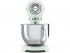 Планетарный миксер SMEG SMF05PGEU пастельный зеленый Планетарный миксер SMEG SMF05PGEU пастельный зеленый