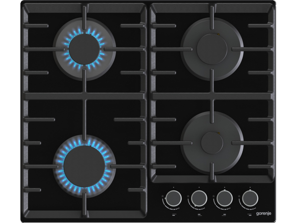 Варочная панель Gorenje GT642AB газовая