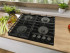 Варочная панель Gorenje GT642AB газовая