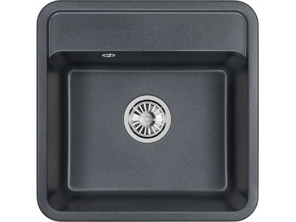 Мойка Granula ST-5001, графит Мойка Granula ST-5001, графит