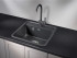 Мойка Granula ST-5001, графит Мойка Granula ST-5001, графит