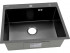 Мойка Arona ARS 600.505 BLACK черный Мойка Arona ARS 600.505 BLACK черный