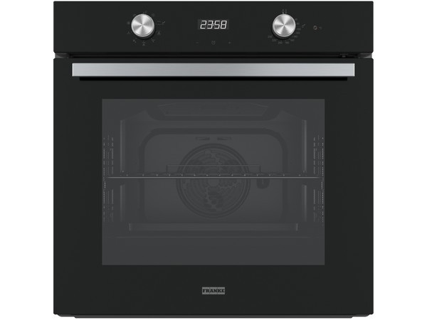 Духовой шкаф Franke FSM 86 H BK (116.0606.091) Духовой шкаф Franke FSM 86 H BK (116.0606.091)