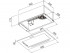 Вытяжка MEFERI SMARTBOX60WH LIGHT Вытяжка MEFERI SMARTBOX60WH LIGHT