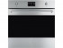 Духовой шкаф SMEG SO6302S3PX с паром Духовой шкаф SMEG SO6302S3PX с паром