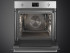 Духовой шкаф SMEG SO6302S3PX с паром Духовой шкаф SMEG SO6302S3PX с паром