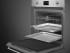 Духовой шкаф SMEG SO6302S3PX с паром Духовой шкаф SMEG SO6302S3PX с паром