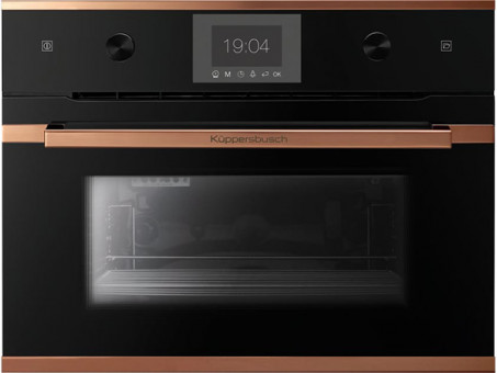 Паровой шкаф Kuppersbusch CD 6350.0 S7