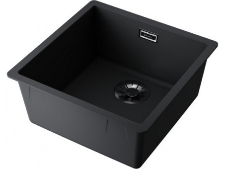 Мойка Omoikiri Yamakawa 45-Integra-GB Artceramic/графит (4997251)
