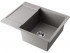 Мойка Omoikiri Daisen 65-GR Artgranit/leningrad grey (4993682) Мойка Omoikiri Daisen 65-GR Artgranit/leningrad grey (4993682)