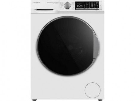 Стиральная машина MAUNFELD MFWM128WH300 ST INVERTER SLIM