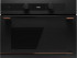 Духовой шкаф TEKA HLC 84-G1 C MATT BLACK (111160026) компактный с СВЧ