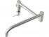 Смеситель Longran Techno LC3161 Stainless Steel Смеситель Longran Techno LC3161 Stainless Steel
