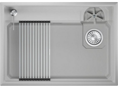 Мойка Granula KS-7308R, арктик