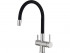 Смеситель Emar ЕС - 3015 Satin Смеситель Emar ЕС - 3015 Satin